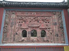 -南阳卧龙岗武侯祠