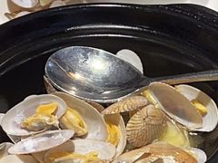 -百味馆·粤菜·湛江菜(后海花园店)