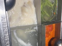-海底捞火锅(威高广场店)