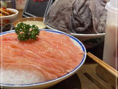-萍姐火锅·公路夜市(打浦桥日月光店)