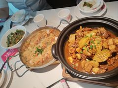 -新辣宴·湖南家常菜·商务聚餐(中粮创芯店)
