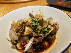 -老阿爸鲜鱼土菜(园区永旺店)