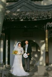 -今生有约婚纱摄影店(景德路店)