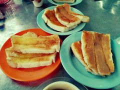 -多春茶室