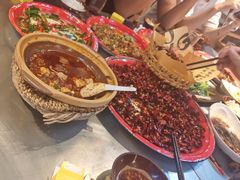 -馬伍旺川菜(江北虹悦城店)