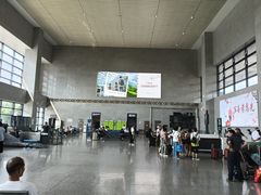 -金山北站
