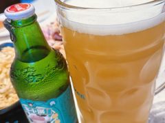 英雄杯-AK47烤羊腿串吧(柳浪家园店)