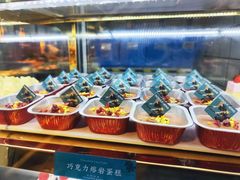 -東盛炭烤自助料理(浦东文峰广场店)