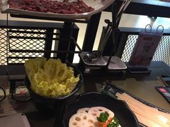 -左庭右院鲜牛肉火锅(新梅广场店)
