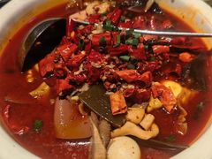 -缪氏川菜(深圳北站缤果空间店)