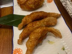 -千代饮兵卫日本料理(东二环泰禾广场西区店)