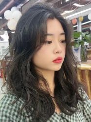 点击看大图 -MORI HAIR SALON日式美发沙龙
