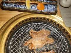 江户罐腌牛肋条-江户烧肉(高德店)