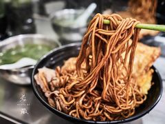 -河南拉面(肇周路店)