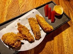 蛋黄鸡翅-江南里(环球港店)