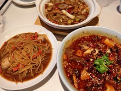 -辛香汇·现炒川菜(城北万象城店)