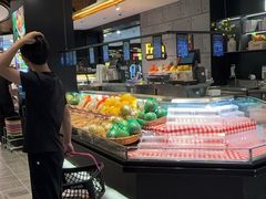 -赛格国际购物中心(小寨店)