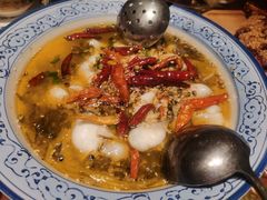 -缪氏川菜(深圳北站缤果空间店)
