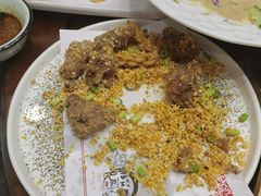 -醉御香渔家园(临沂路与大连路店)