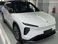 -蔚来体验中心(北京亦庄店)