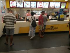 -真功夫(大德路店)