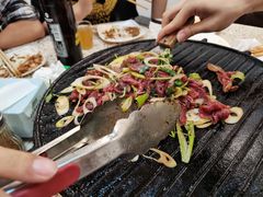 -厚味居炙子烤肉·清真(天桥南纬路店)