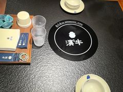 -滇牛云南火锅(桂林路店)