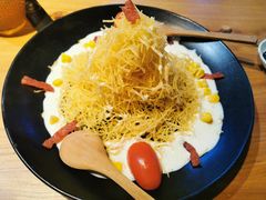 -雷门拉面店(新光天地店)