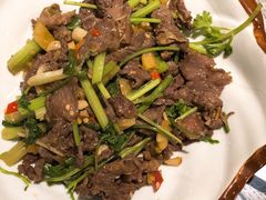 -饭桌故事·血鸭湘(荣宝华店)