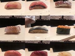 -晴空·日本料理(万象城店)