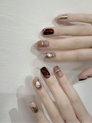-LILY NAILS美甲美睫