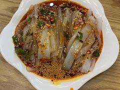 -阆辣荟餐饮(老味道8年·古城店)