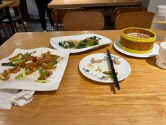 -宏记广东客家菜(丰汇店)