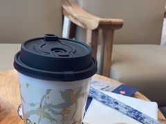 -霸王茶姬(云杉奥莱店)