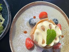 -ibarrel爱杯·bistro&brunch(江宁路店)