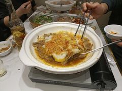 -刘胖子家常菜·蹄花焖藕(中南店)