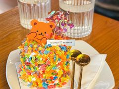 -街角 T·COFFEE 融合料理·BISTRO(车公庙店)