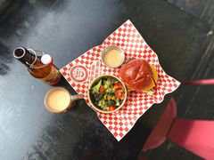 -Eckl’s爱氏热狗(猫街店)