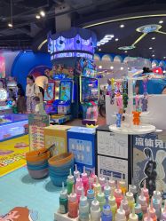 -卡通尼乐园(景枫中心店)