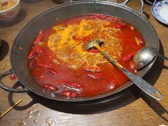 -萍姐火锅·公路夜市(打浦桥日月光店)