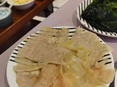 -蜀九香火锅(九眼桥店)