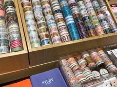 -九木杂物社(恒隆广场店)