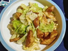 -伊带伊路新疆美食府(呼家楼店)