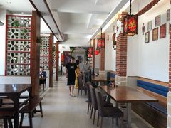 大堂-海坛特色小吃·只做平潭特色菜(平潭店)