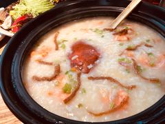 -潮粥荟·潮汕砂锅粥(朝阳大悦城店)