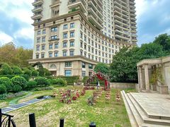 -伯衡55·吉品轩(乌鲁木齐南路店)