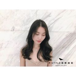 -P.STYLE 派斯造型