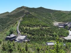 -雁门关景区