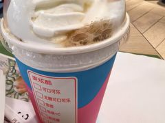 -麦当劳(季平店)