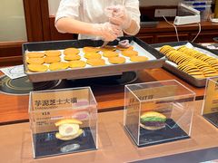 -辛一·铜锣烧(大宁久光店)
